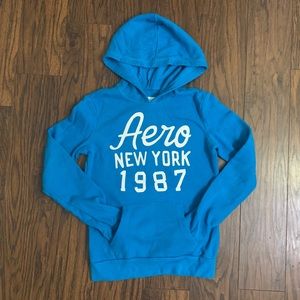 Brand New Aero Hoodie